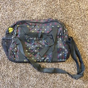 All in tote from thirty one